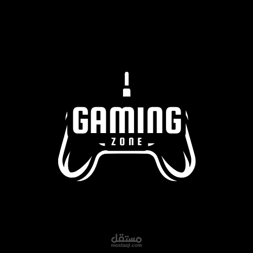 logo for a client