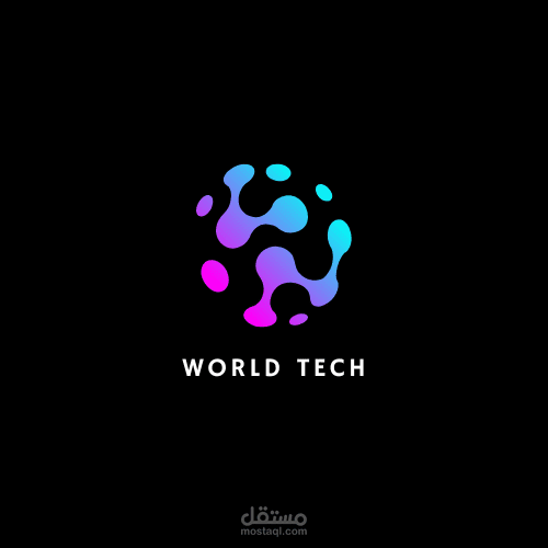 LOGO TECH