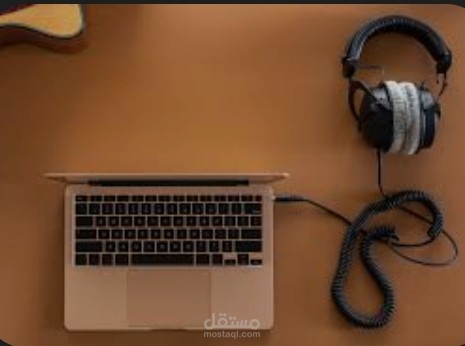 تفريغ ملفات صوتيه و فيديوهات إلى نصوص منسقه بالعربيه