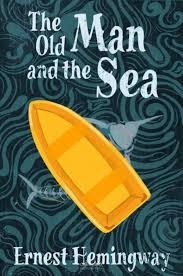 ترجمة أدبية لجزء من رواية" العجوز والبحر"/The old man and the sea  من الإنجليزية إلى العربية