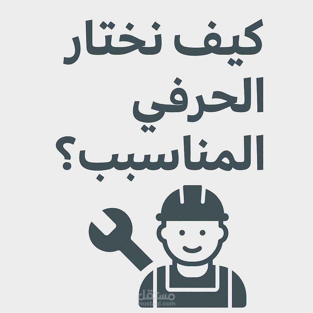 مدونة لتطبيق سبع صنايع