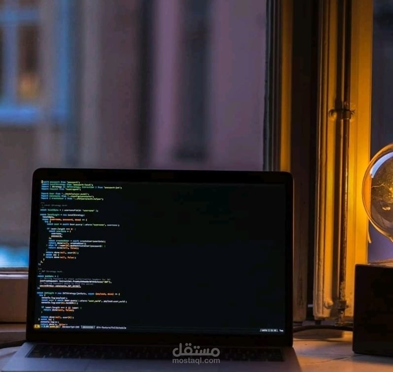 تعديل تطبيق أندرويد وإضافة واجهة جديدة