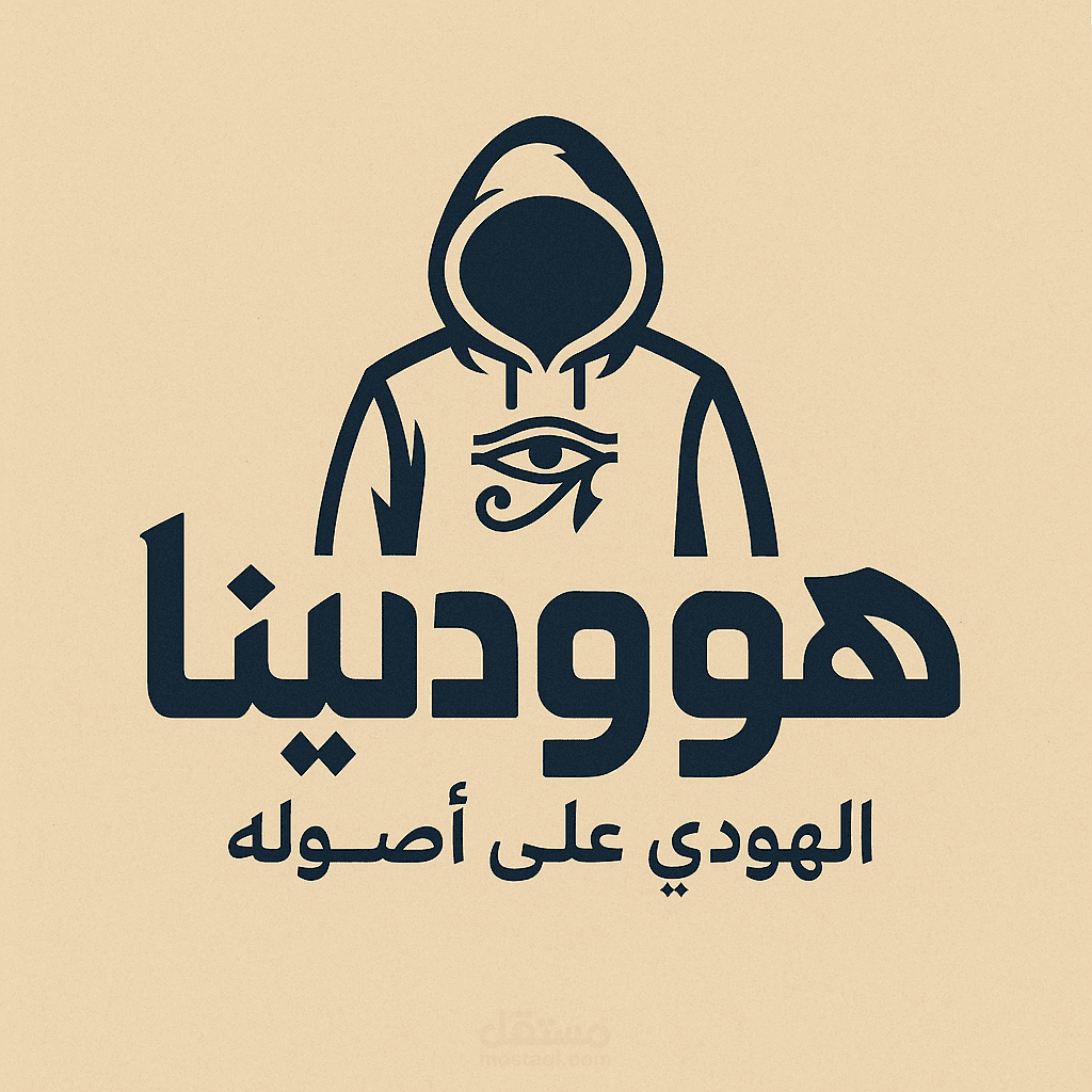 هوديينا - الهودي على أصوله