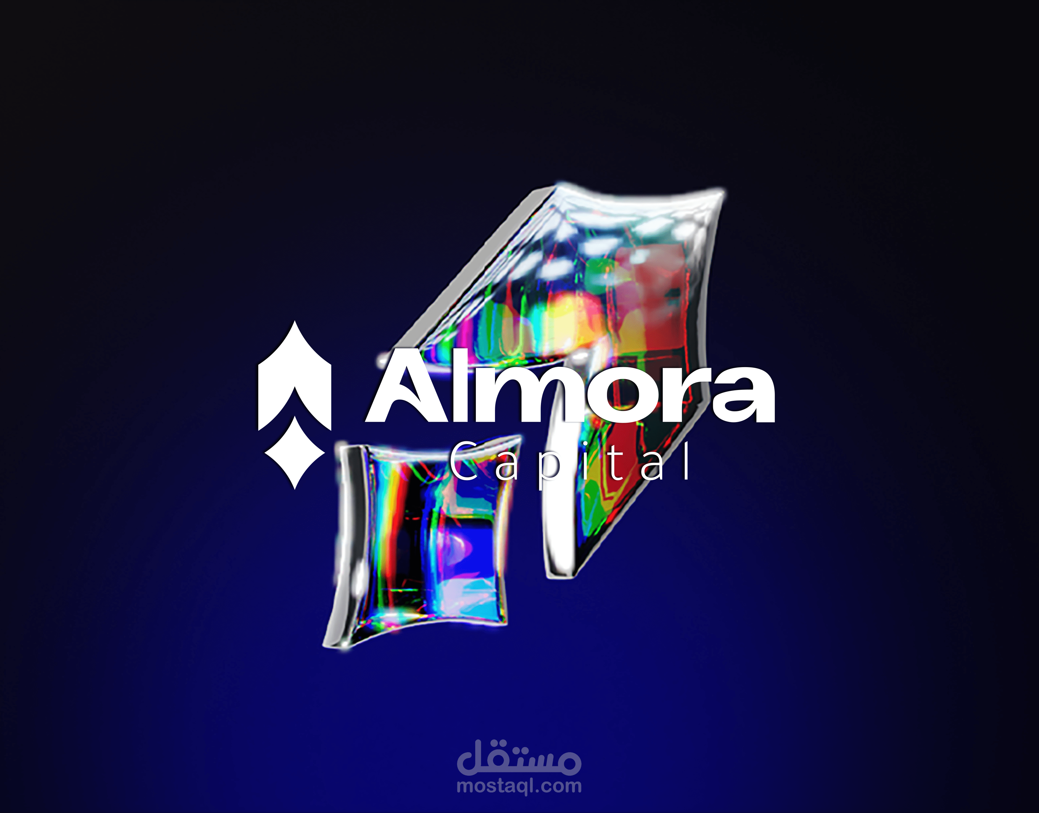Almora Capital-Logo-Branding-Design