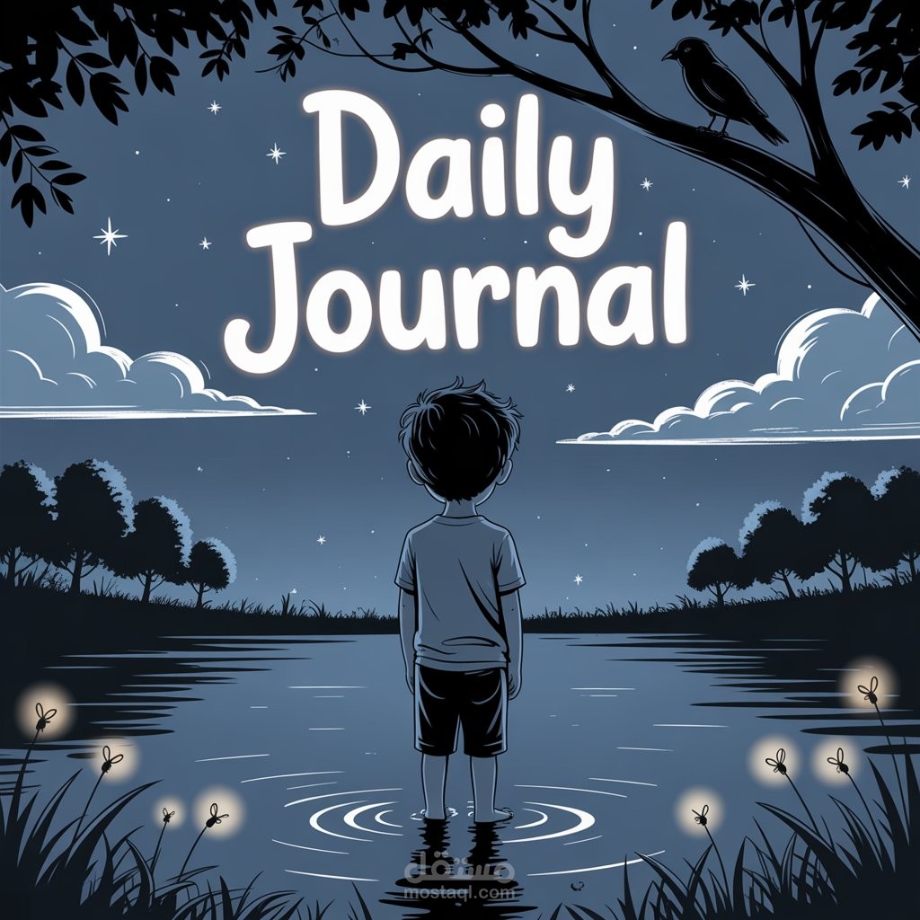 Daily Journal