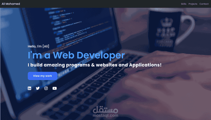 Portfolio