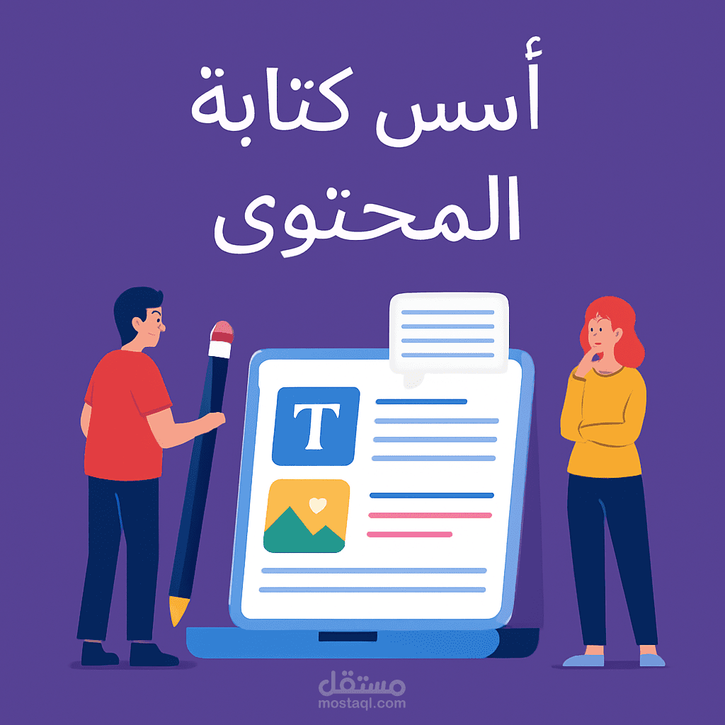 دليلك لكتابة محتوى سو شيال ميديا يخطف الا نتباه ويحقق تفاعل