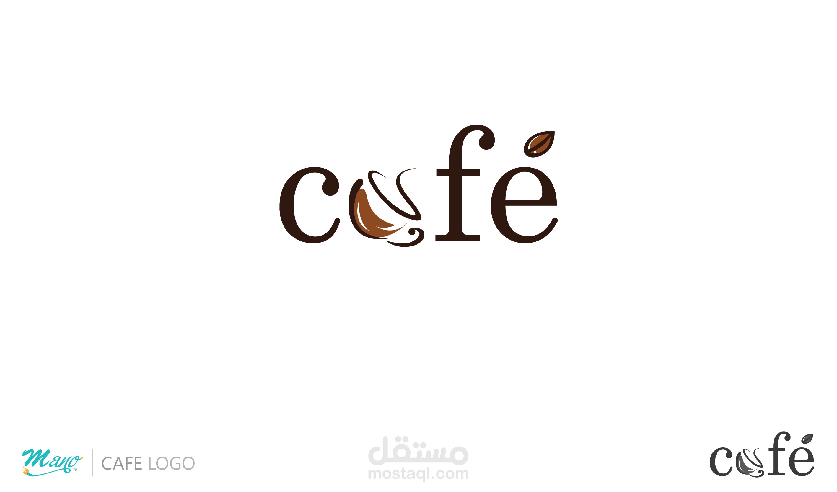 Cafe logo