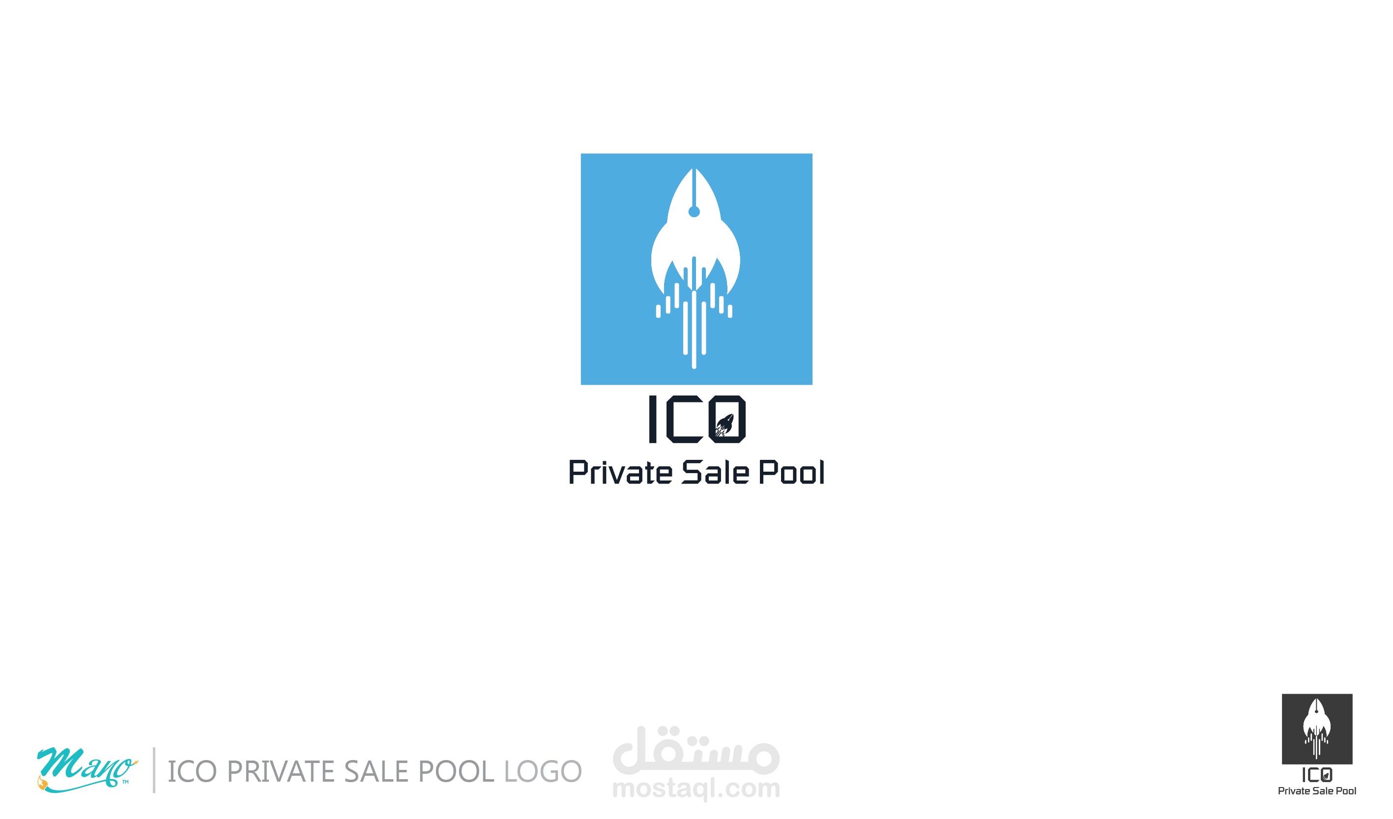 Ico logo
