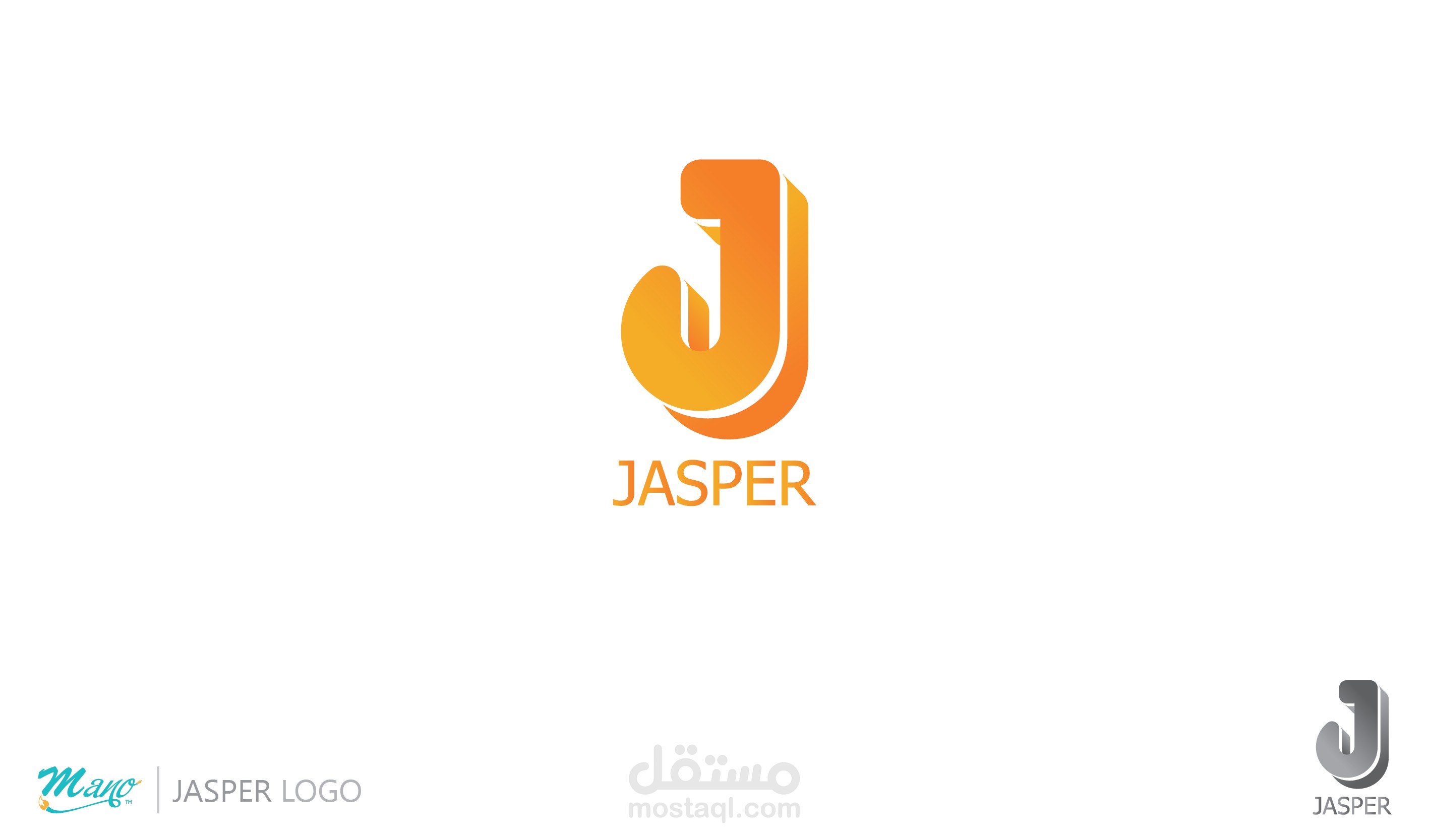 Jasper logo