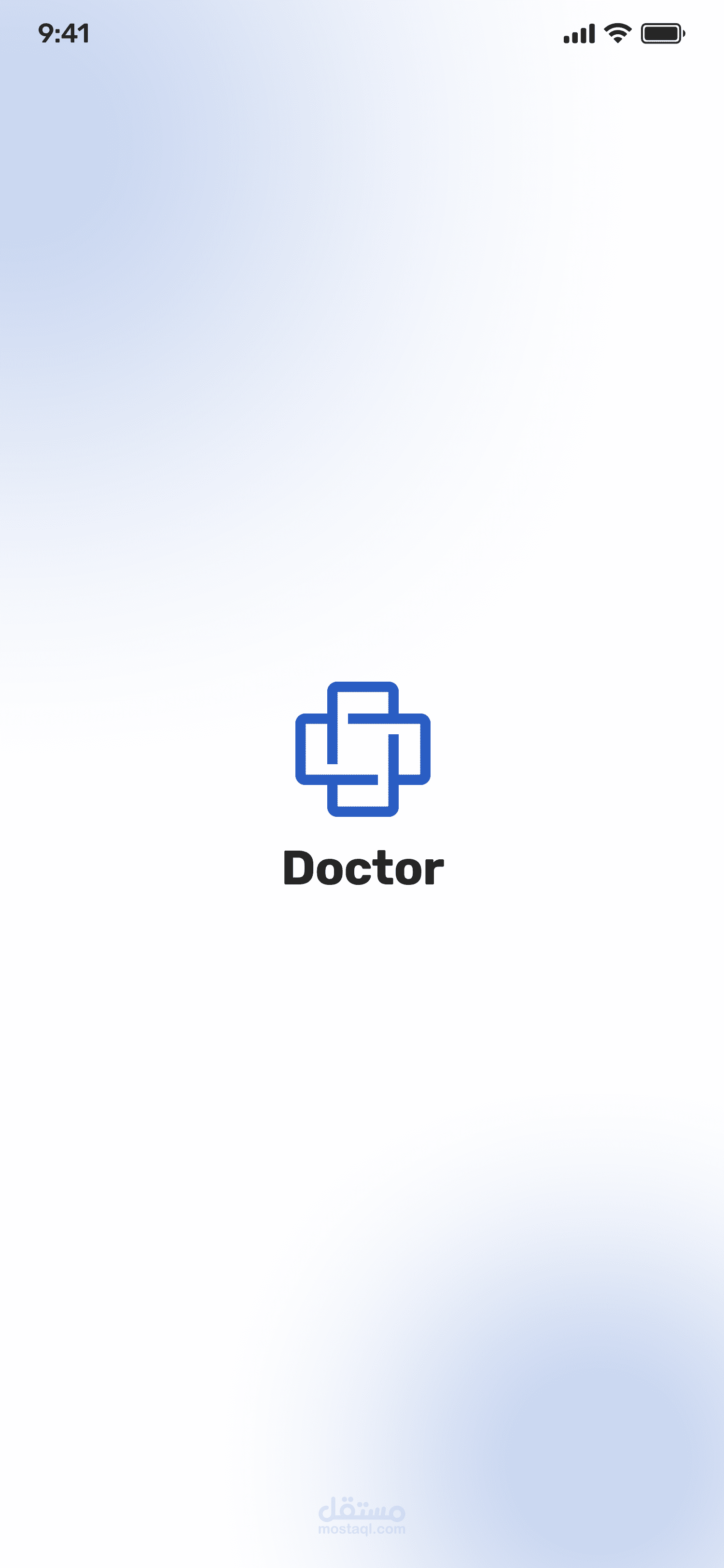 تطبيق Doctors