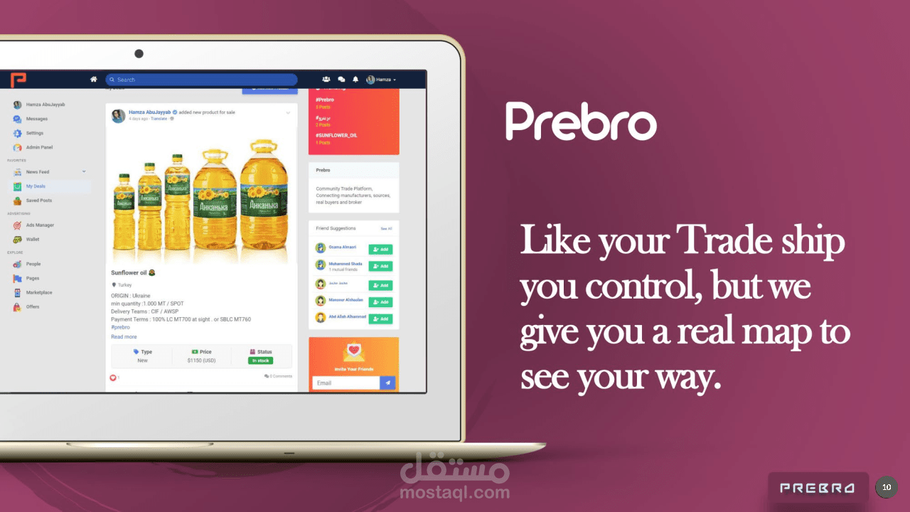 Prebro