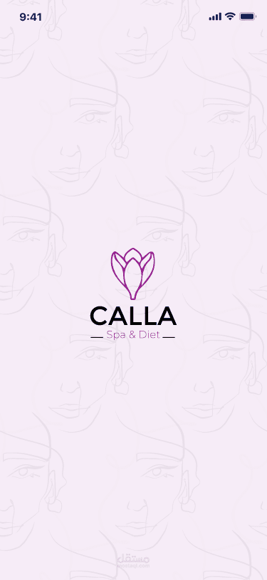 Calla App