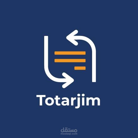 تُترجم - Totarjim