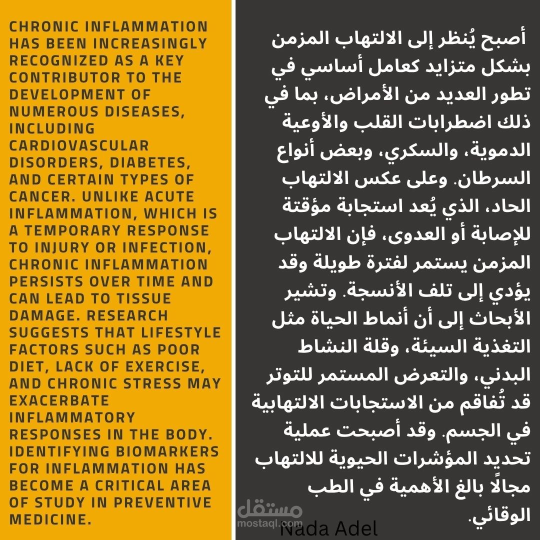 ترجمة