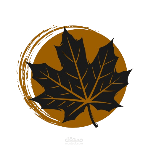 تصميم لوغو لموقعي ولمشروعي