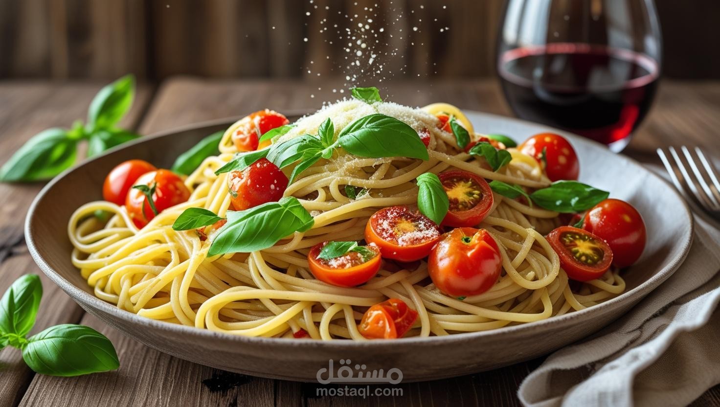 فيديو عن الوجبات الصحية وعدد السعرات