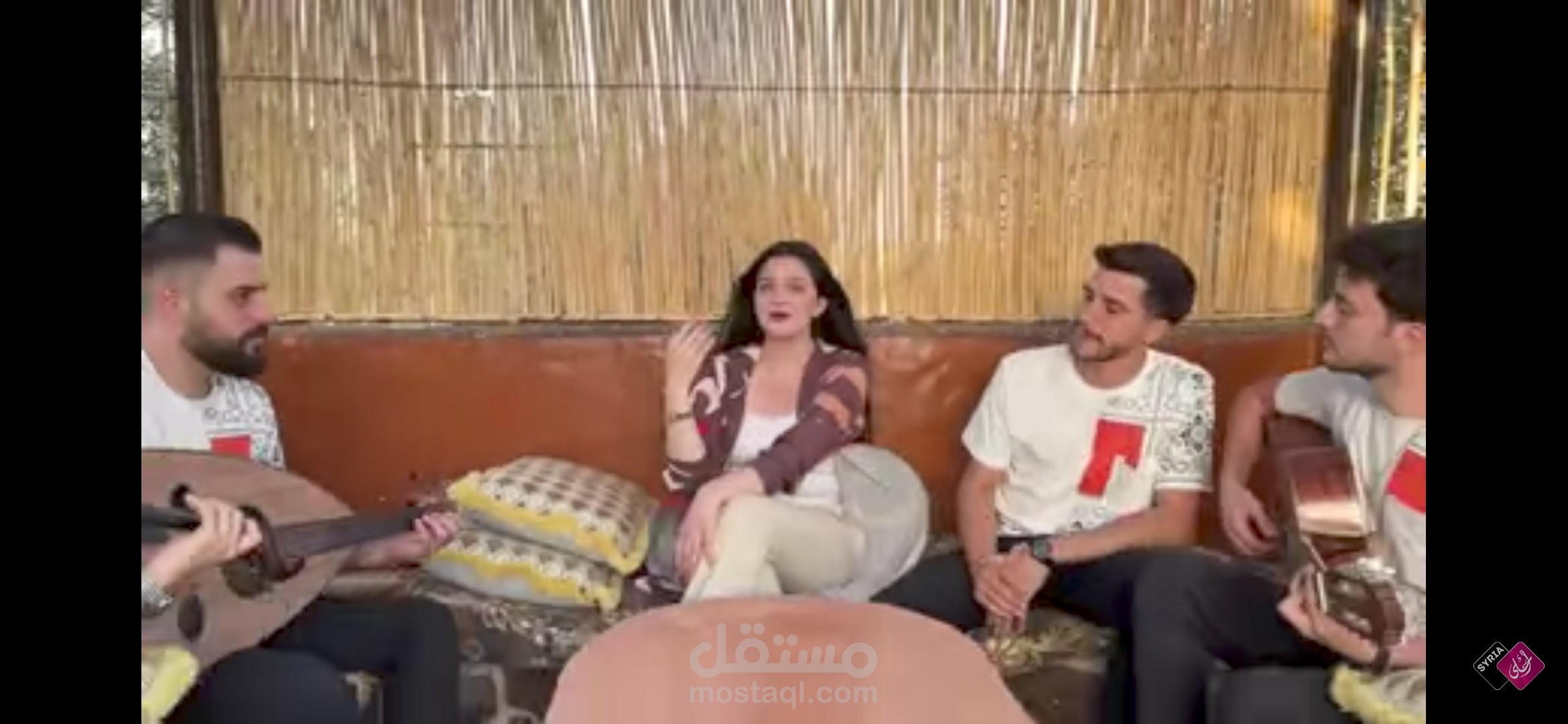 غربي لديرو ..فرقة في