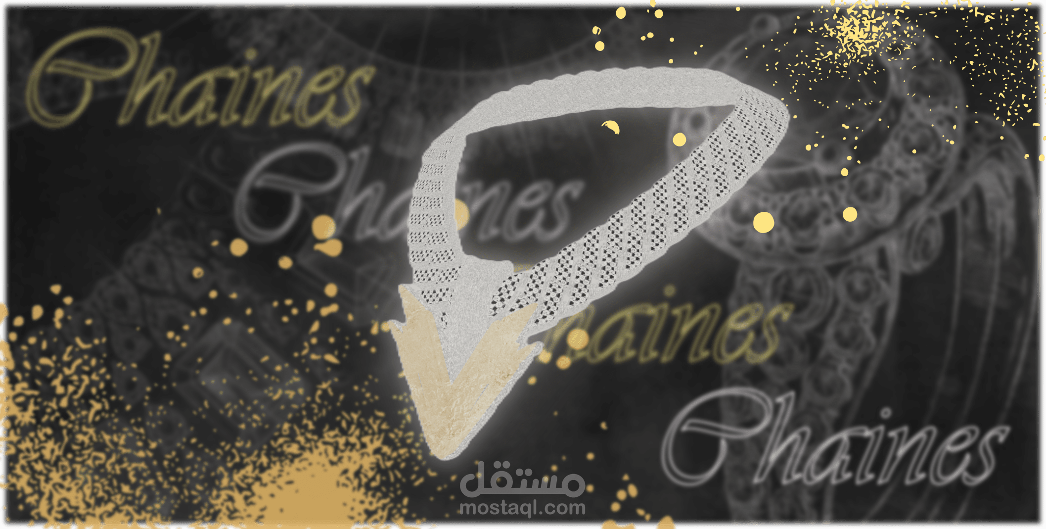 تصميم اكسسوارات خاصة لسيرفرات FiveM