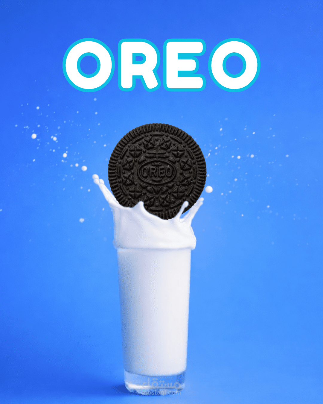 تصميم اعلان