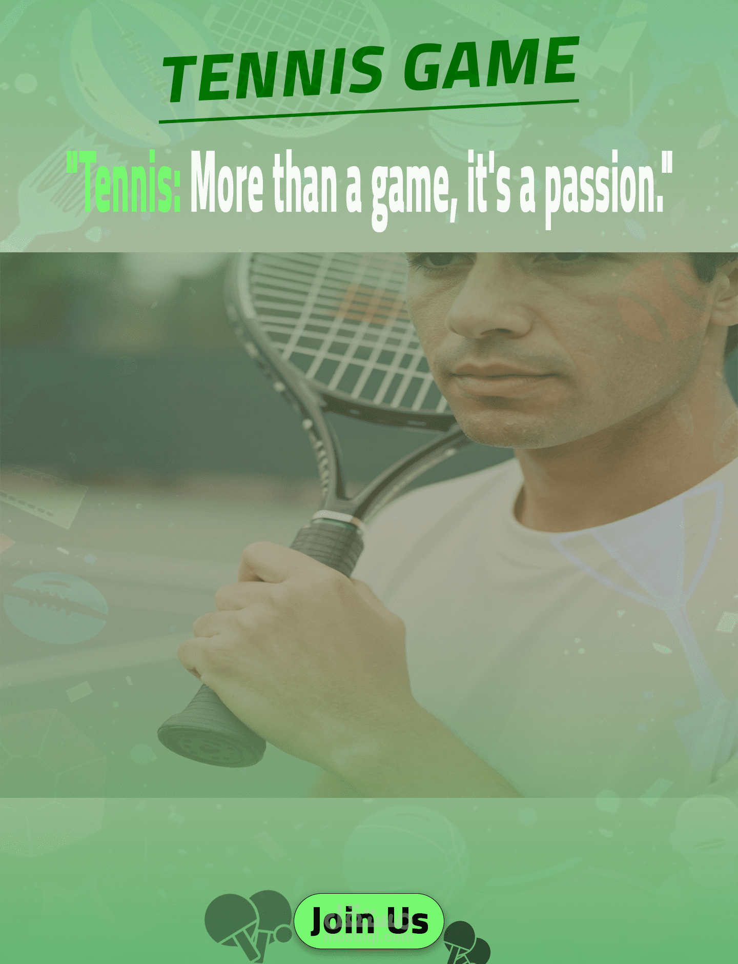 اعلان عبر الفوتوشوب