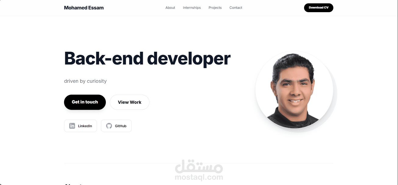 Portfolio