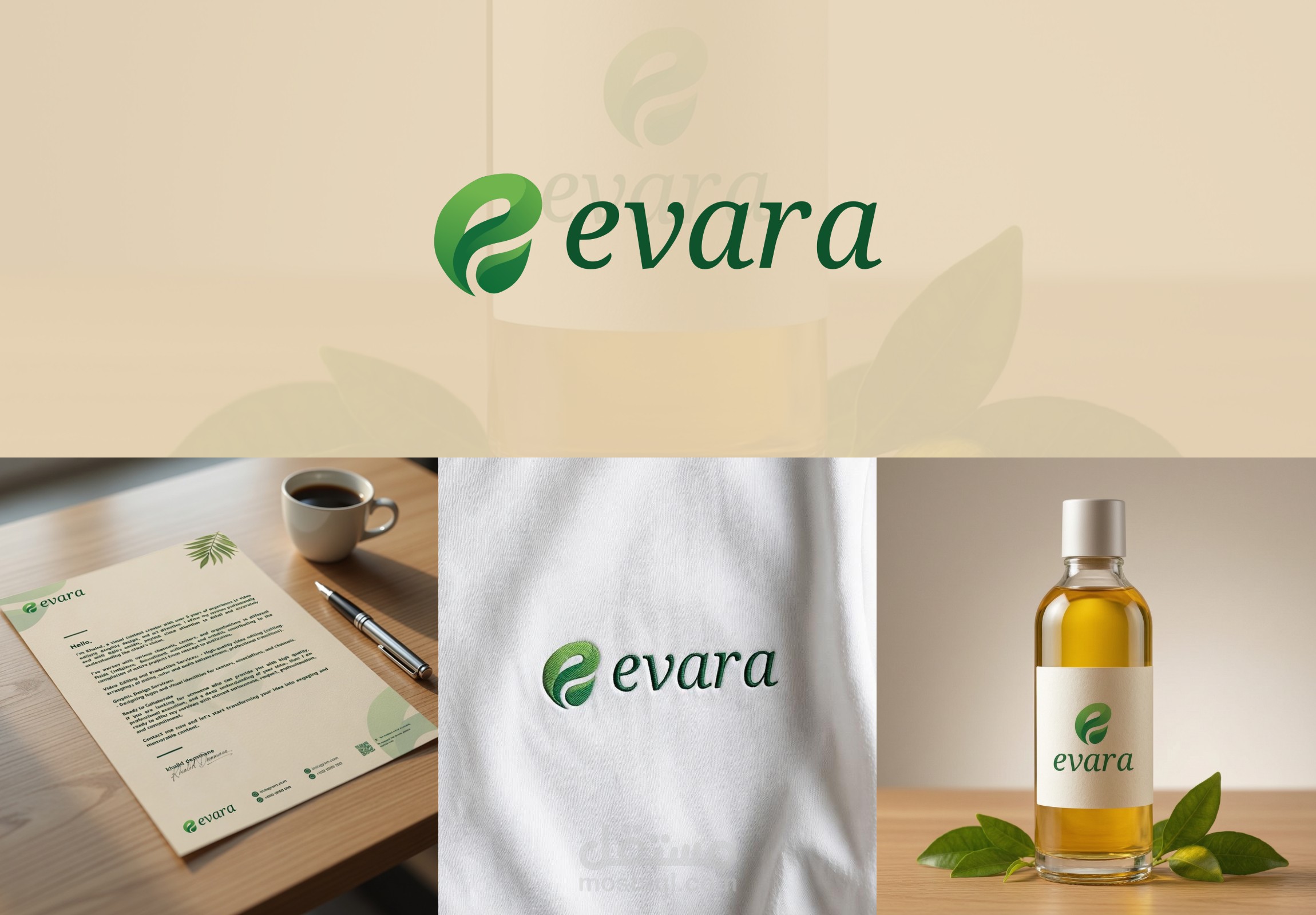 evara