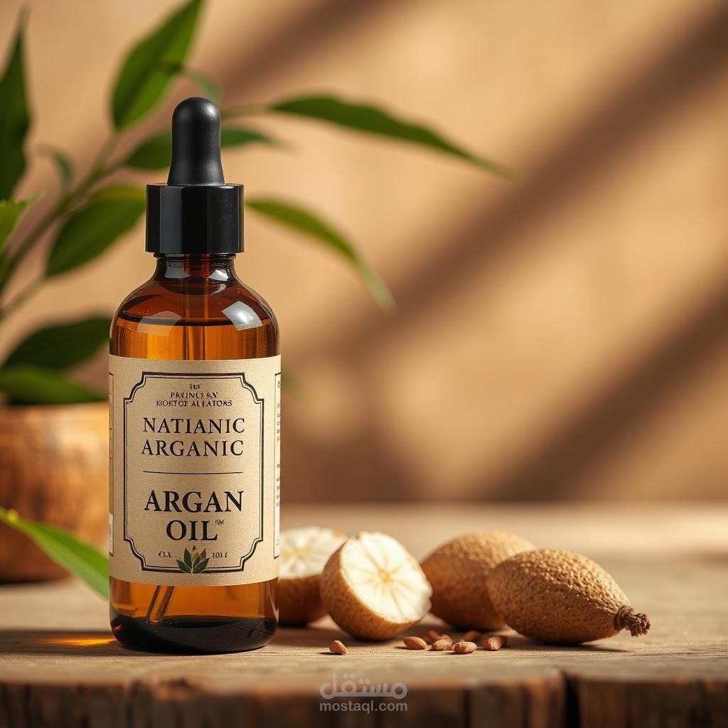 كتابة محتوى تسويقي لمنتج طبيعي على متجر إلكتروني