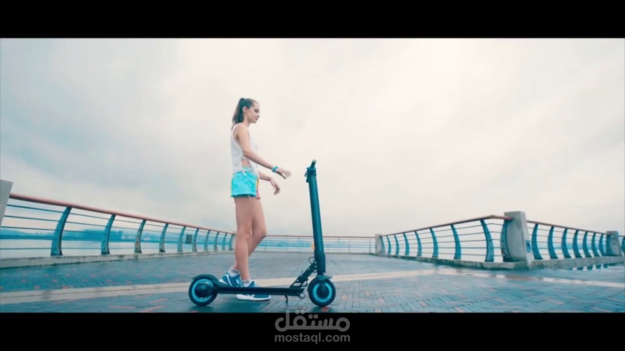 video editing