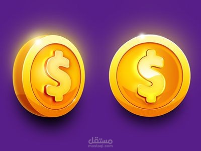 اعلان تطبيق الكنز
