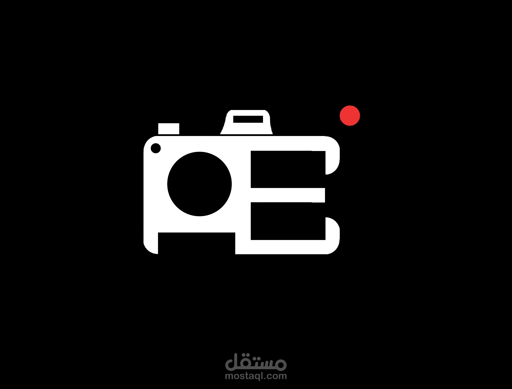 شعار احترافي (لوجو)