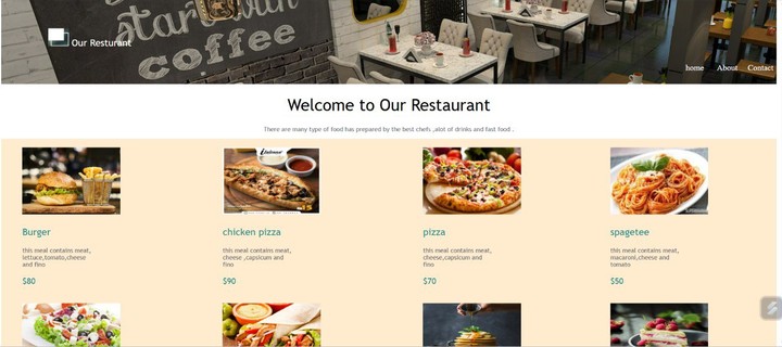 مطور مواقع الويب