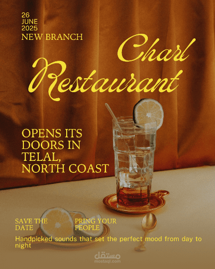 Charl Restaurant