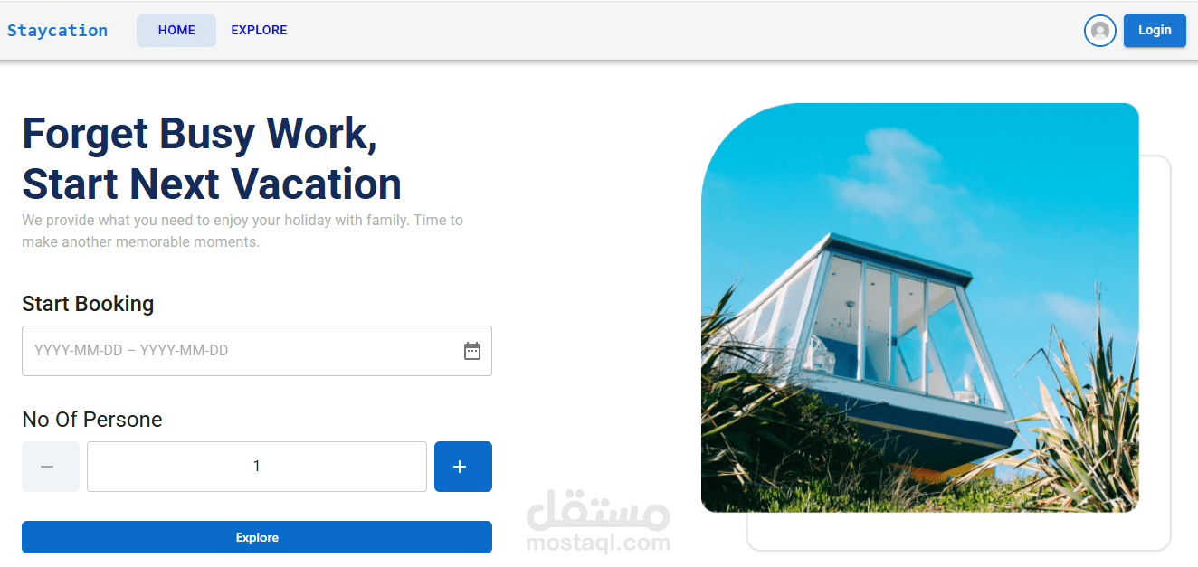 Hotel Managment System