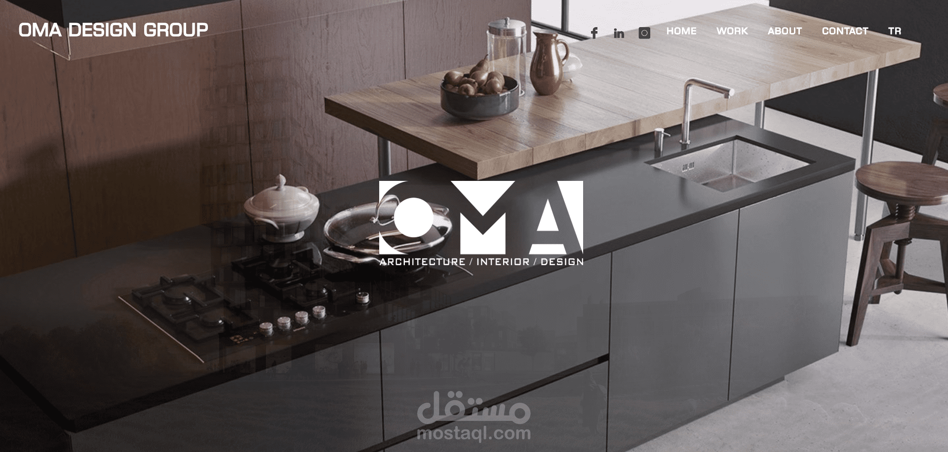 Oma Design Group