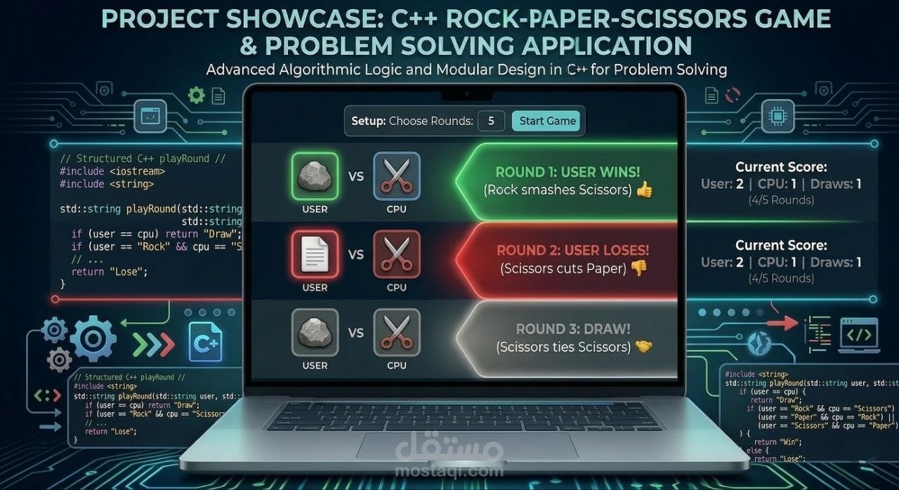 Stone-Paper-Scissors-Game