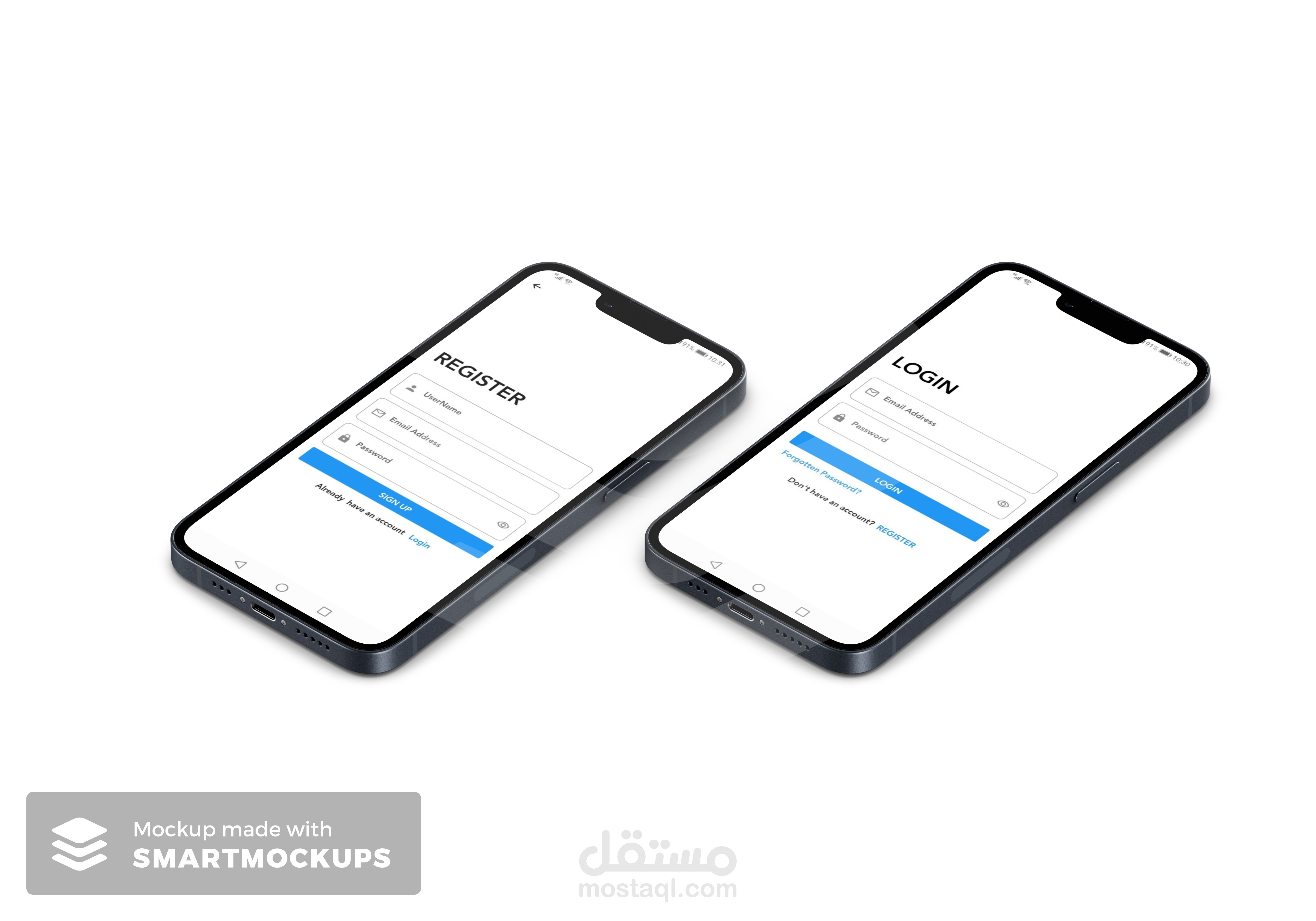 تطبيق تواصل اجتماعي