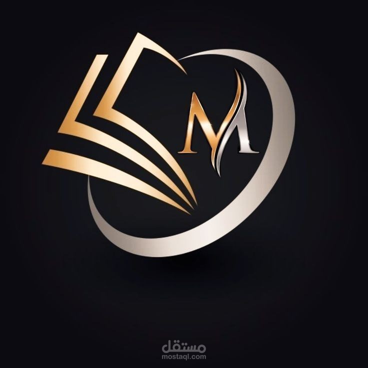 تصميم شعار