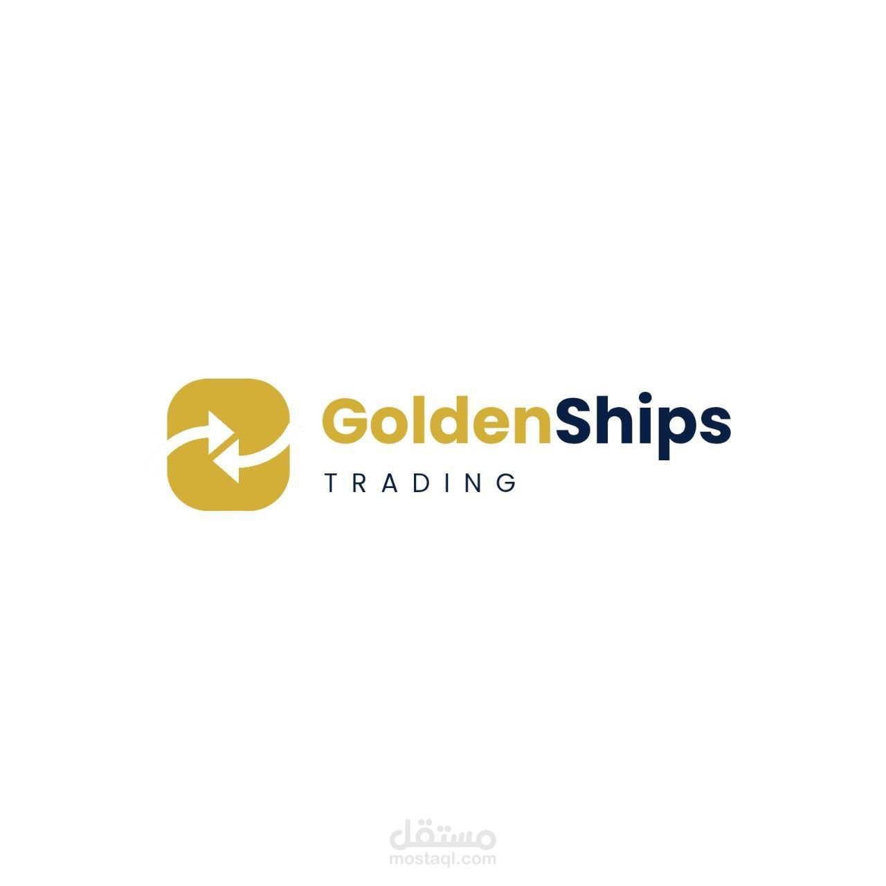 GoldenShips Trading
