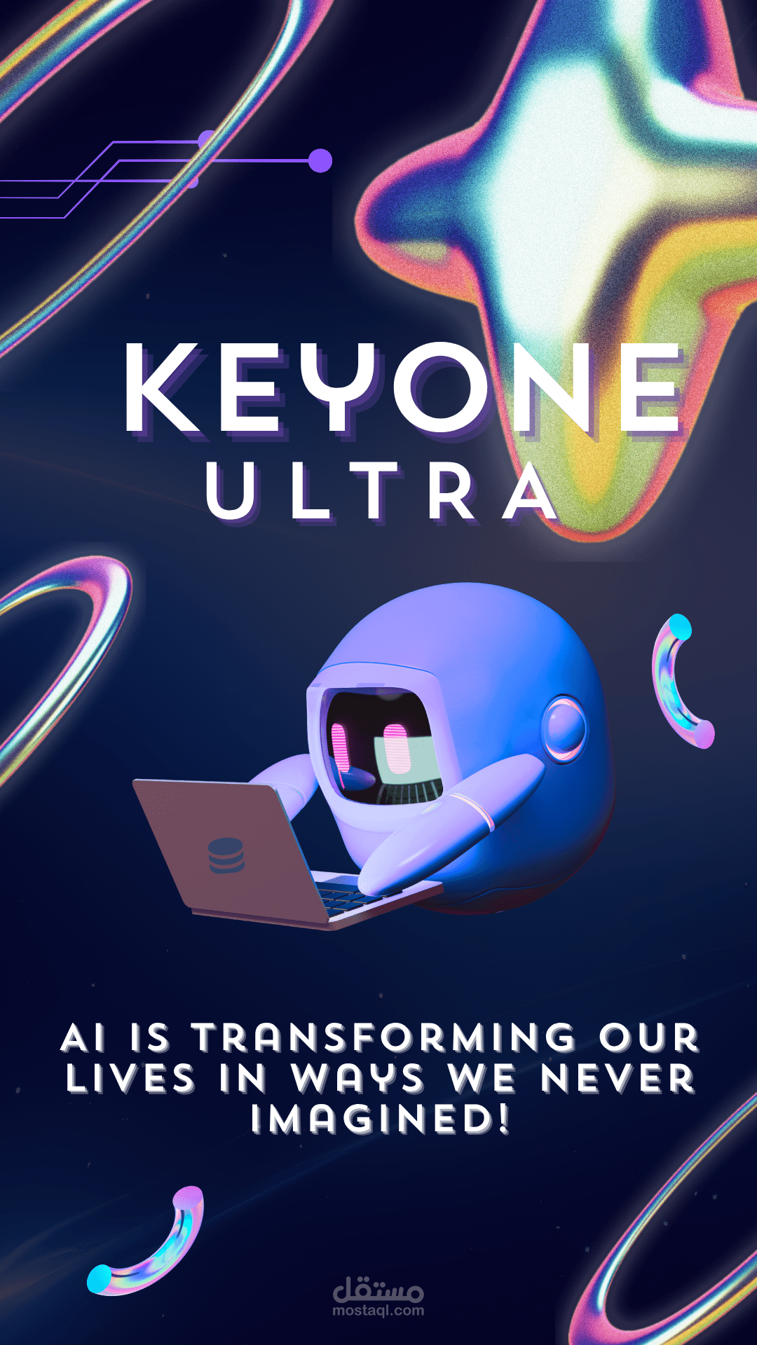 Keyone Ultra