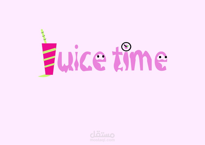 juice time