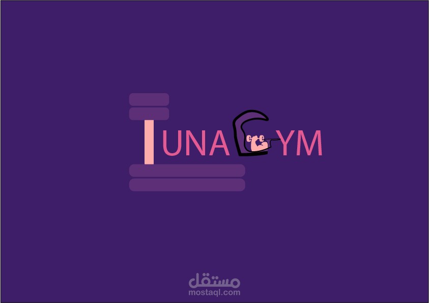 luna gym