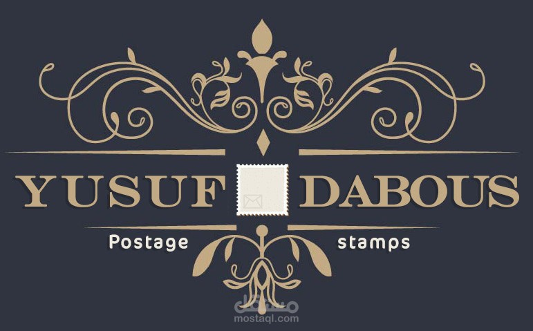 logo Yusuf Dabous