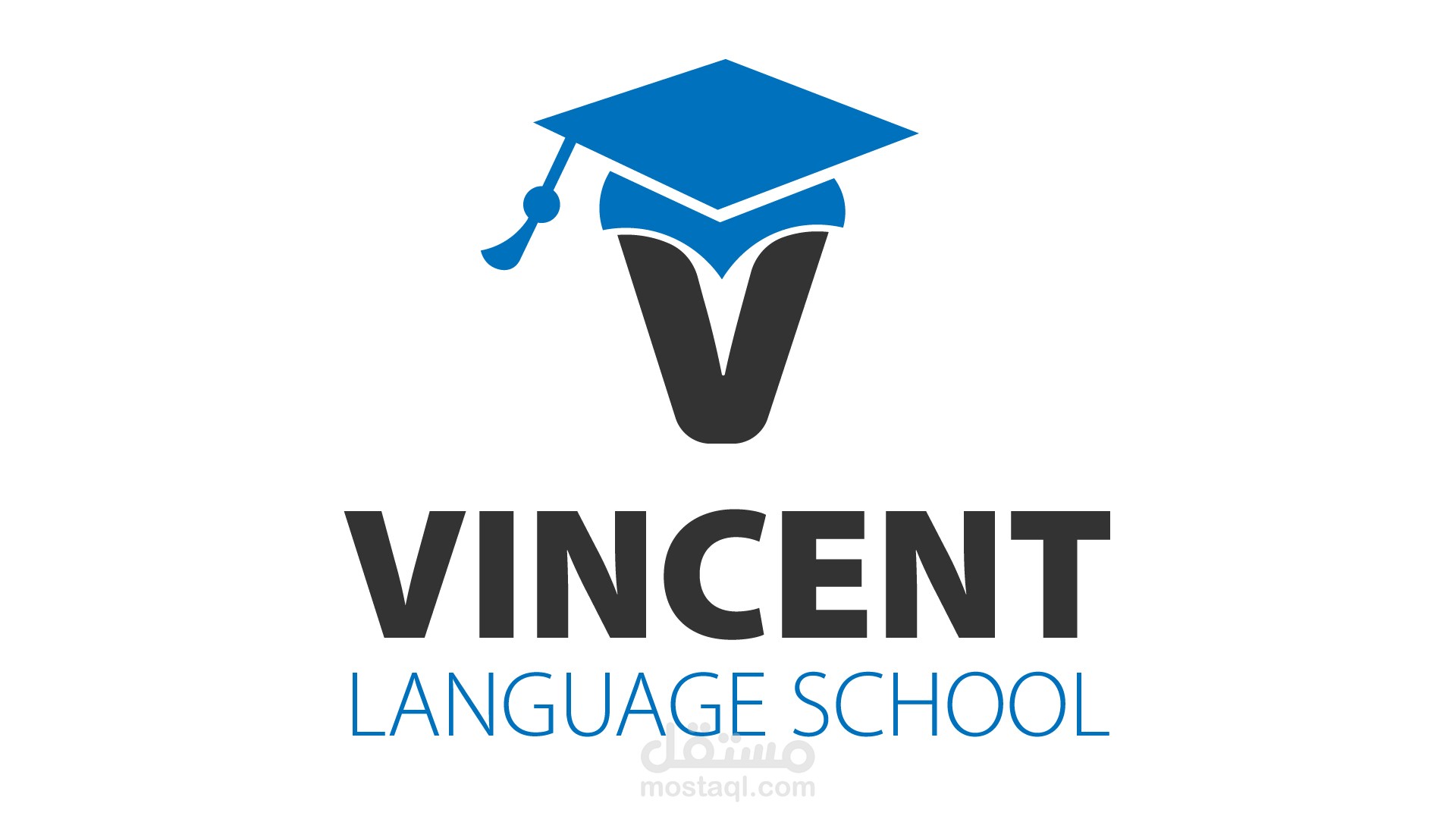 Vincent language school