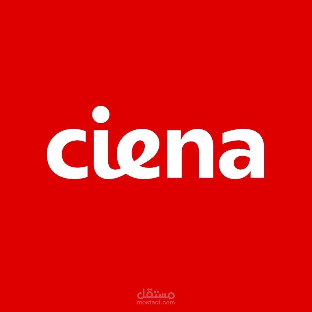 Ciena - Cairo