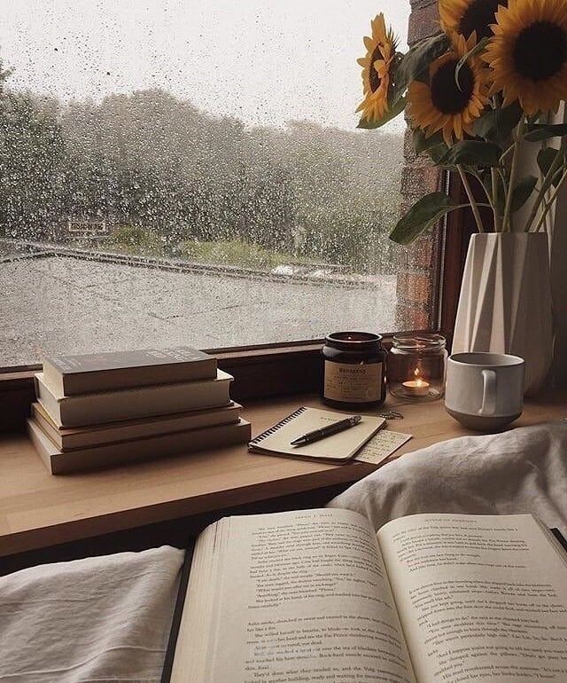 أهمية القراءة في تطوير الذات