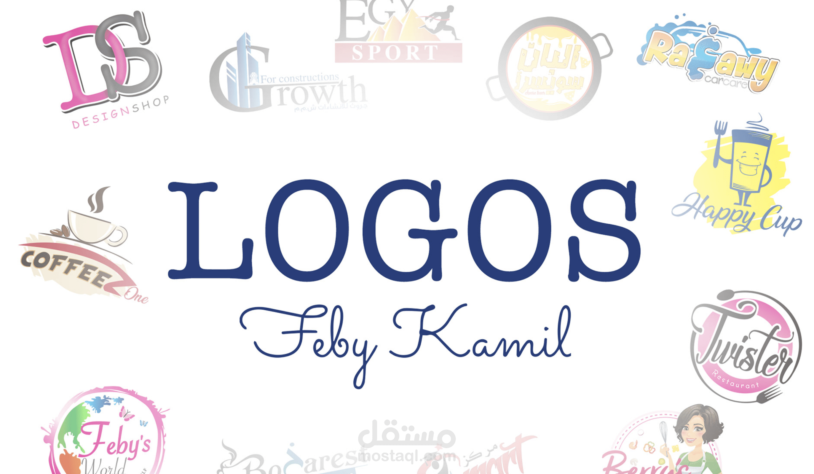 logos