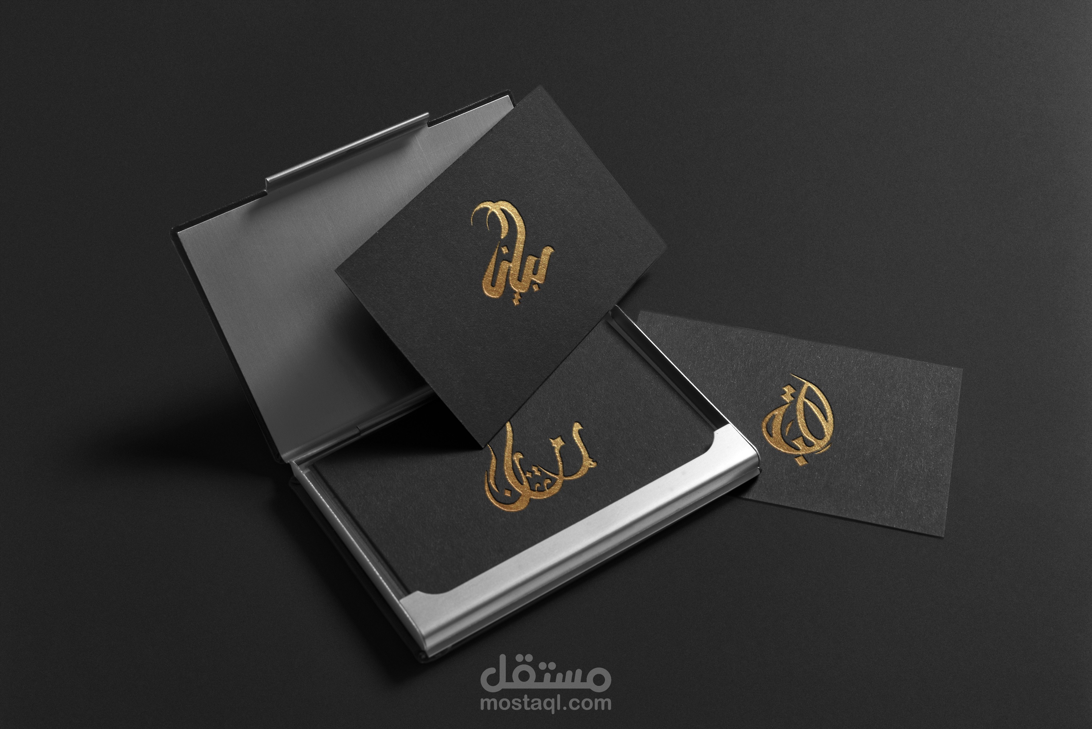 تصميم اسماء عربية