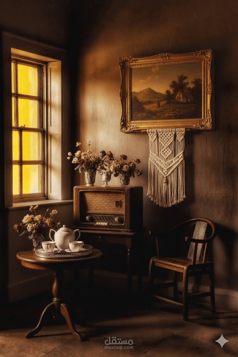 فيديو قراني لاحد الصفحات الدينية