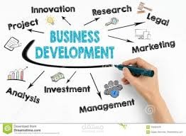 الشراكة الاستراتيجية للأعمال | Strategic Business Partnership